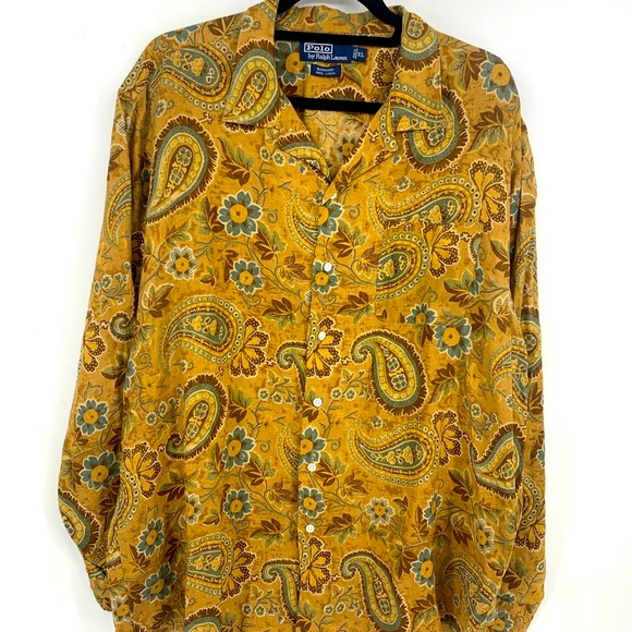 Polo Ralph Lauren Other - Polo By Ralph Lauren Longsleeve shirt